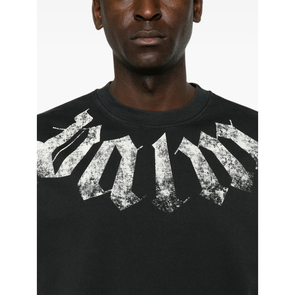 Big Neck T-Shirt
