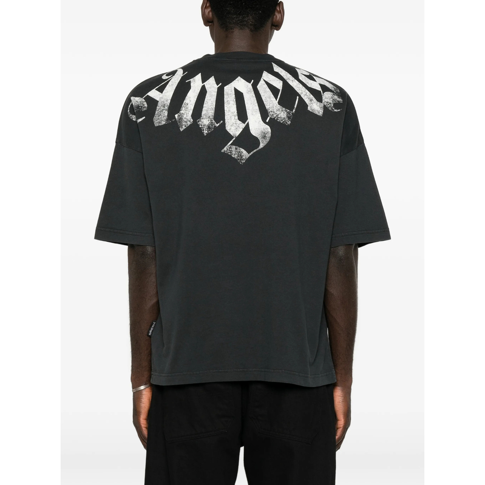 Big Neck T-Shirt