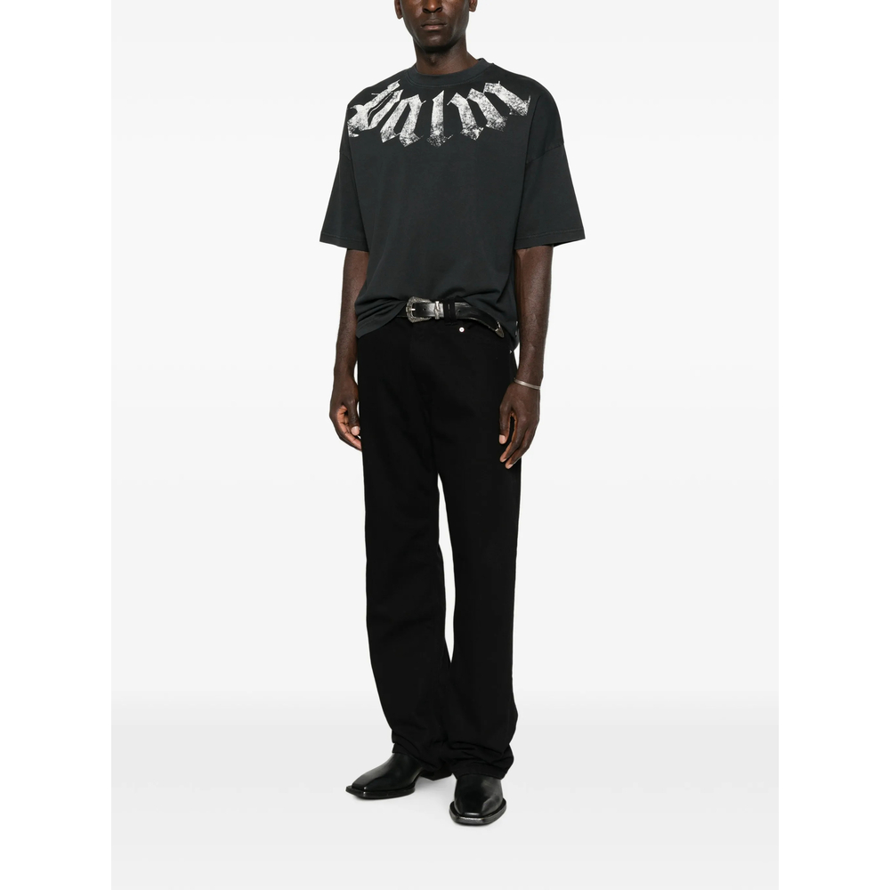 Big Neck T-Shirt