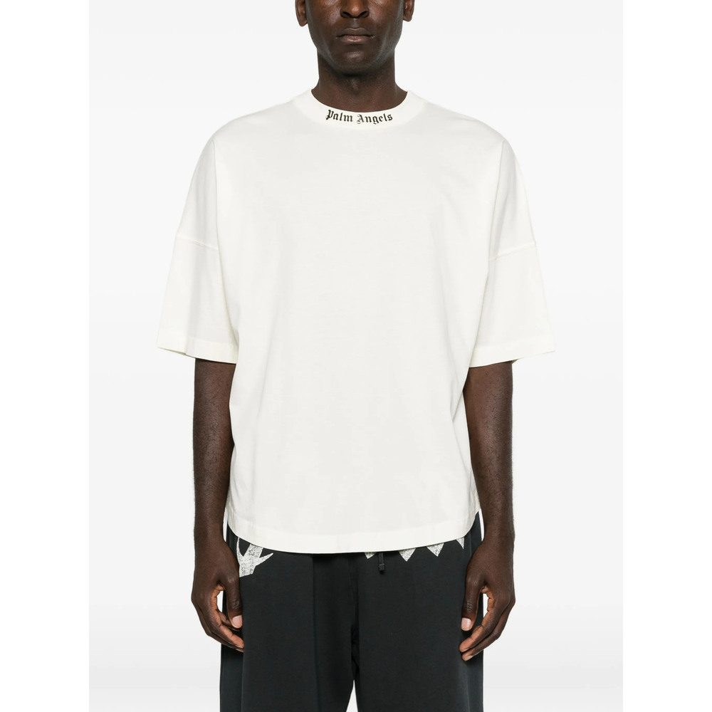 Logo-Print T-Shirt