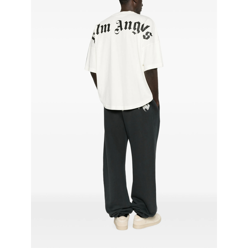 Logo-Print T-Shirt