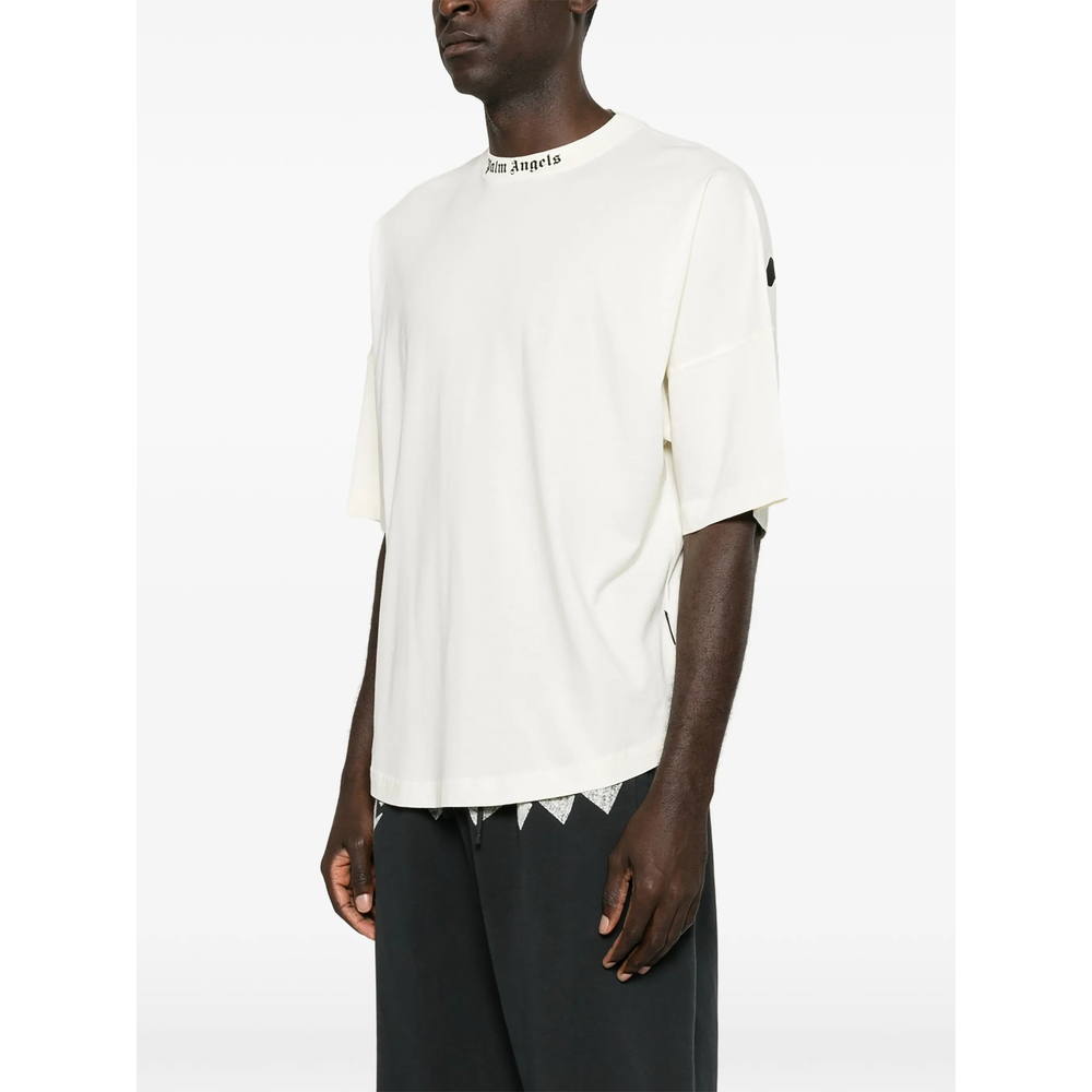 Logo-Print T-Shirt