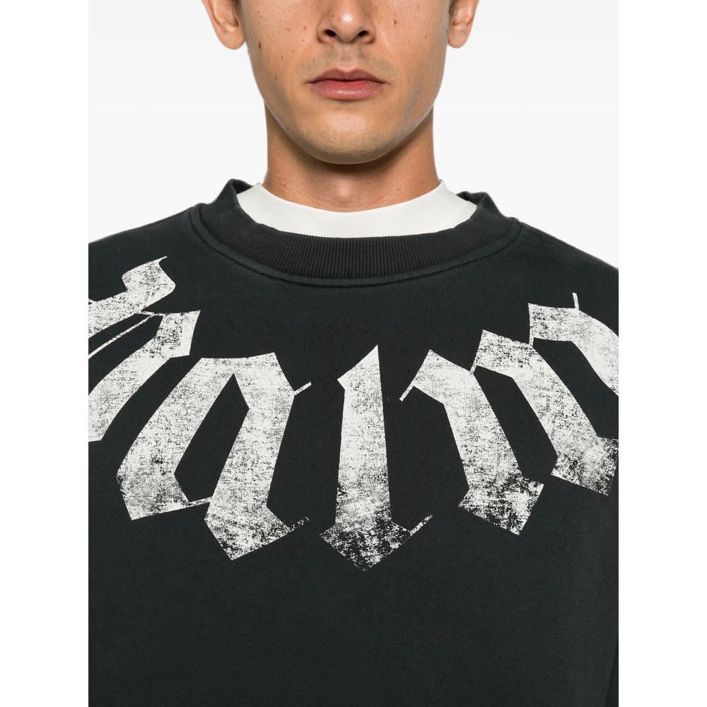 Big Neck Sweatshirt