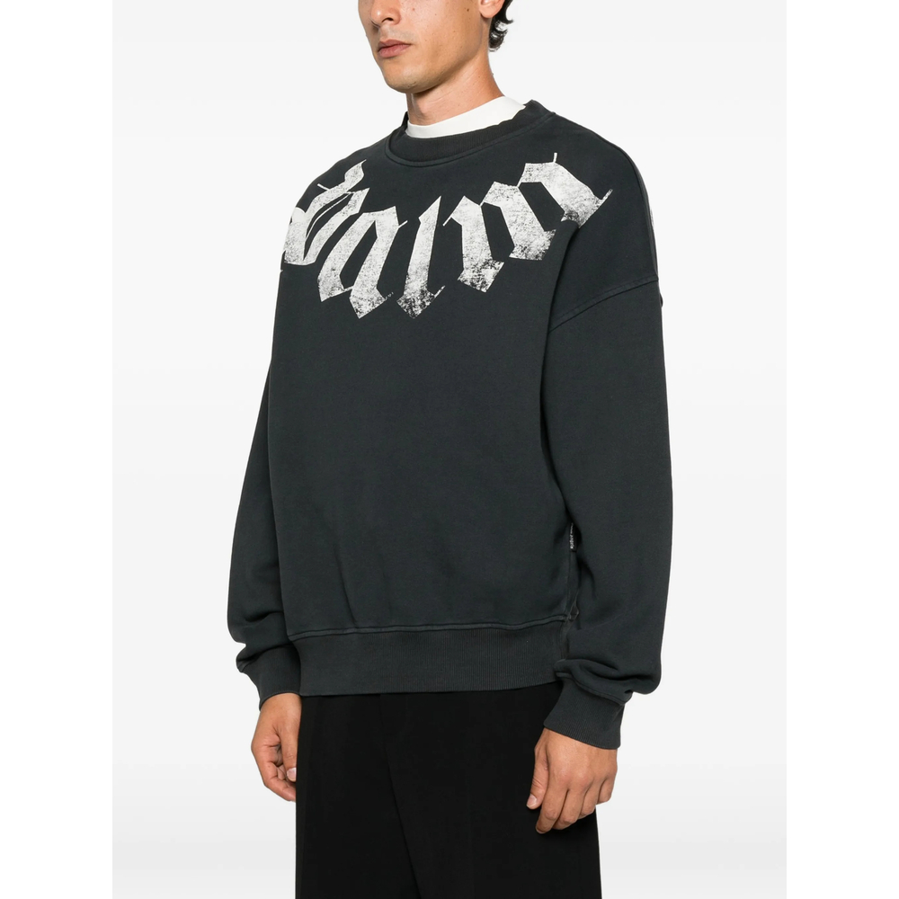 Big Neck Sweatshirt