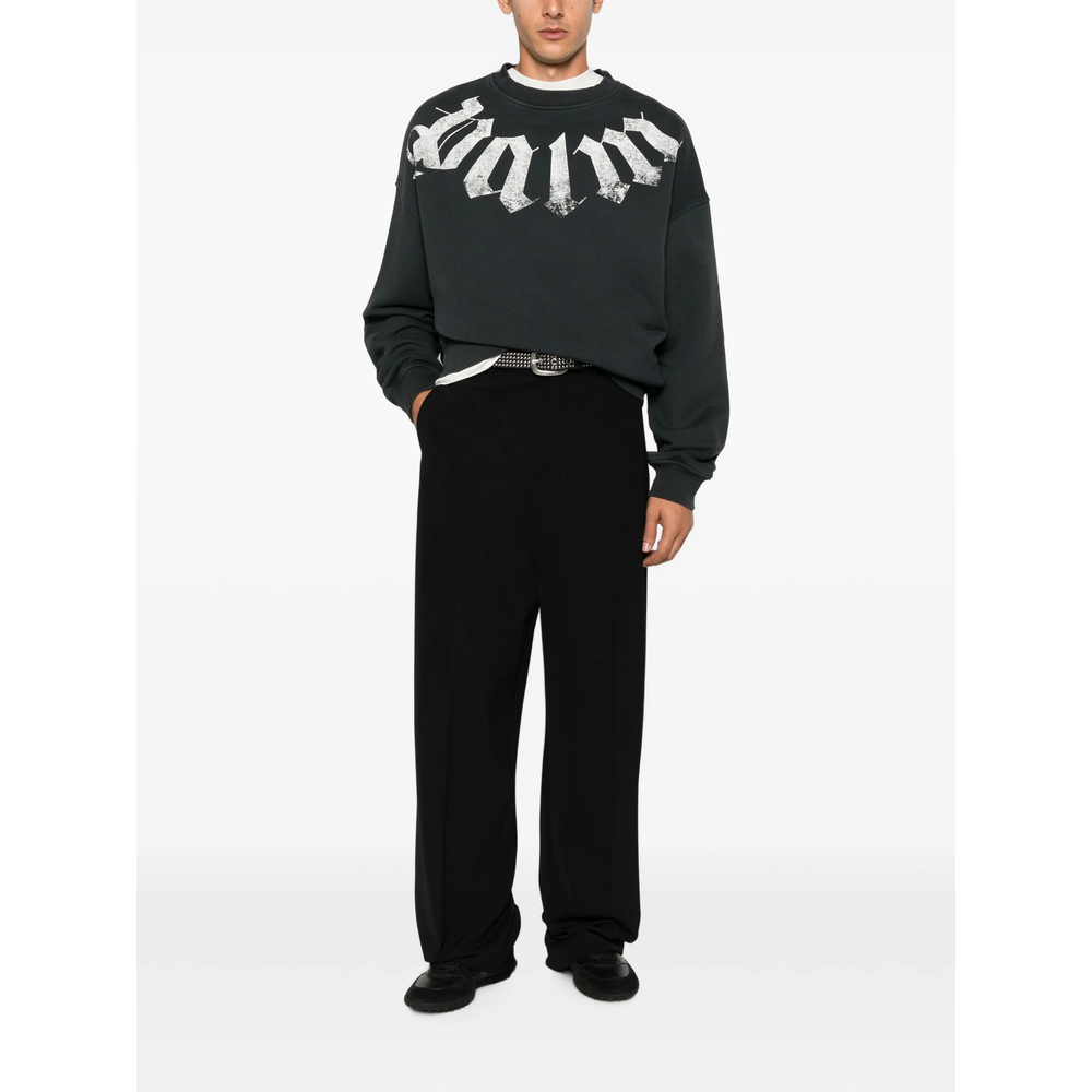 Big Neck Sweatshirt