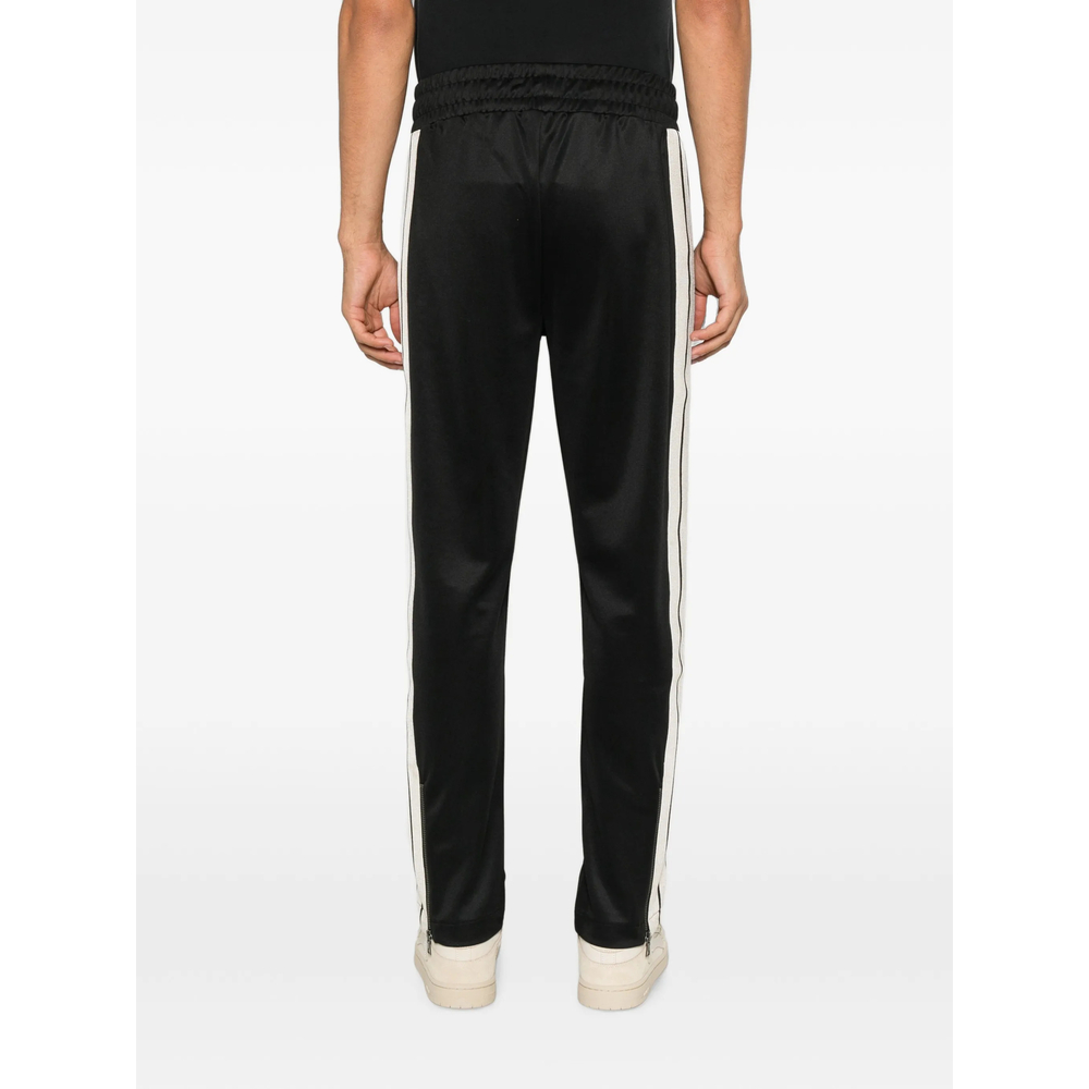 Logo-Embroidered Track Pants