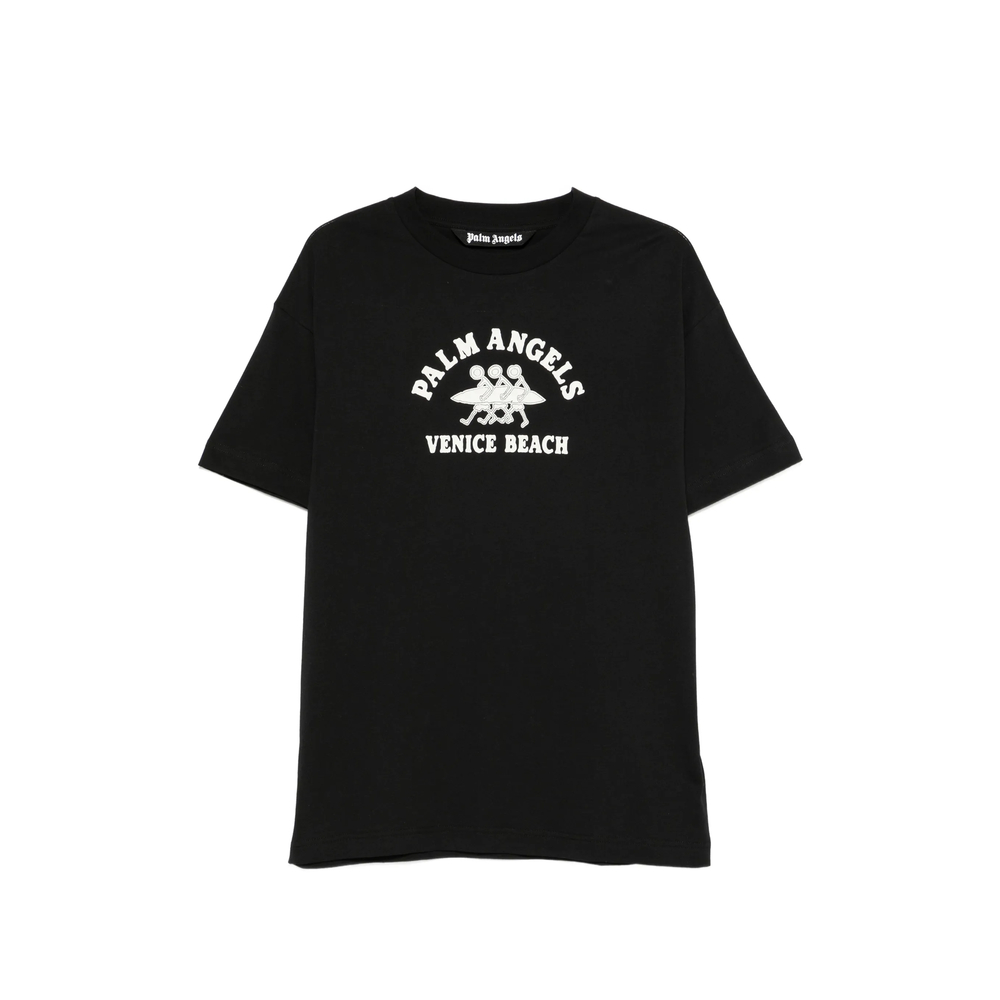 Venice Beach Graphic-Print T-Shirt