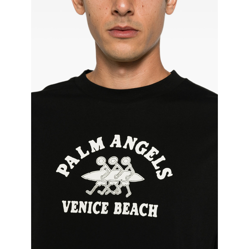 Venice Beach Graphic-Print T-Shirt