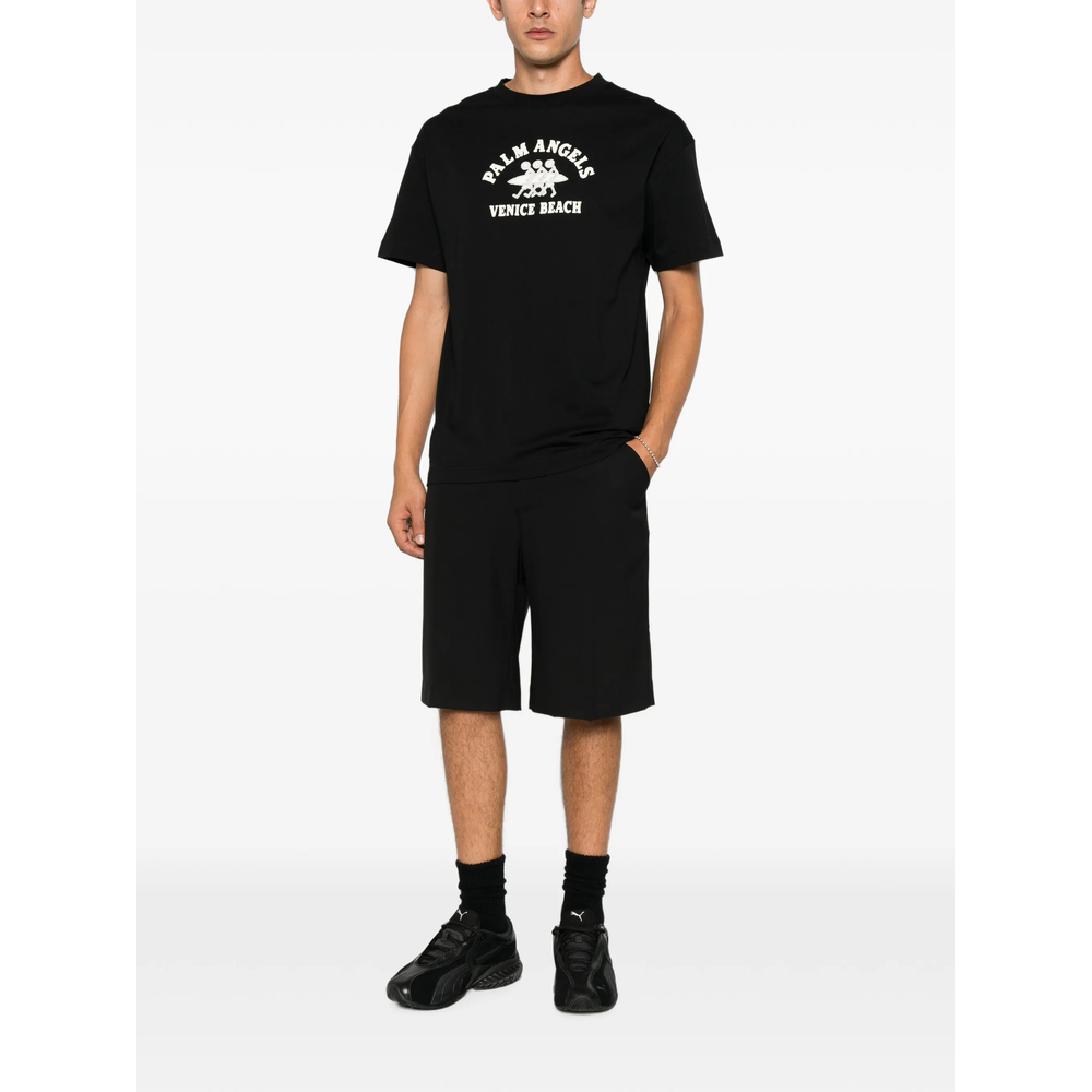 Venice Beach Graphic-Print T-Shirt