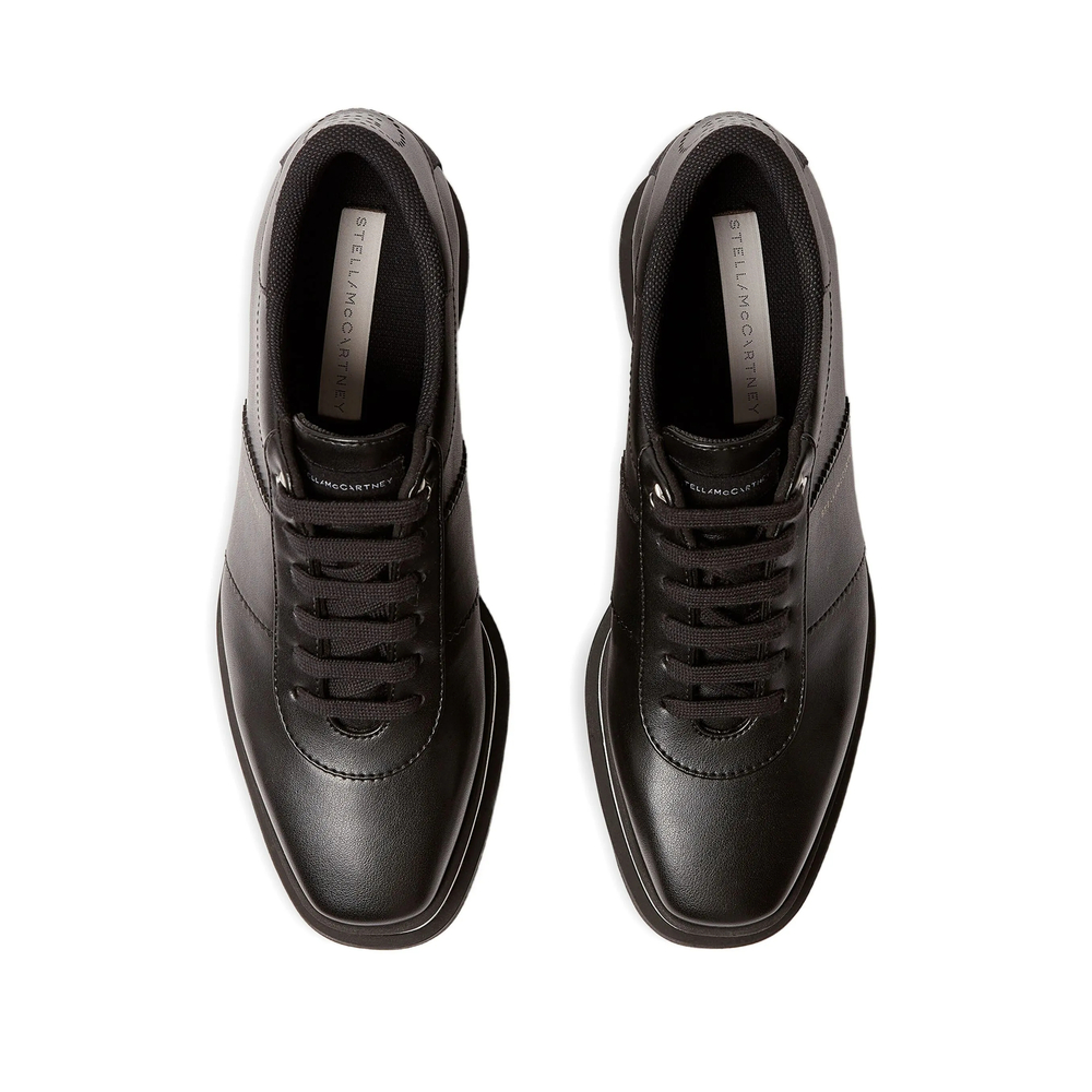 Sneak-Elyse Platform Trainers