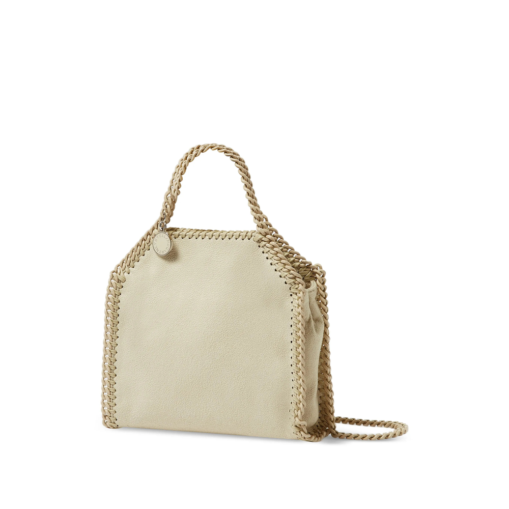 Falabella Tiny Airlite Tote Bag