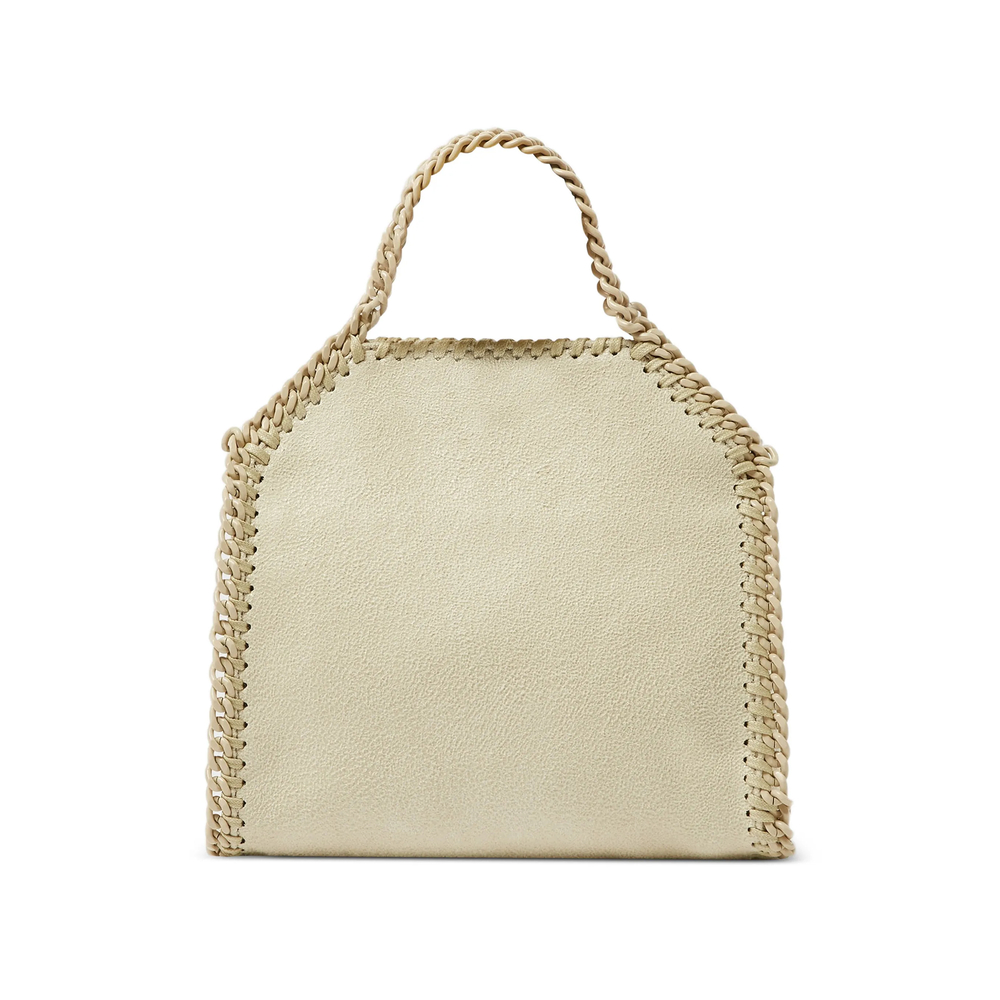 Falabella Tiny Airlite Tote Bag