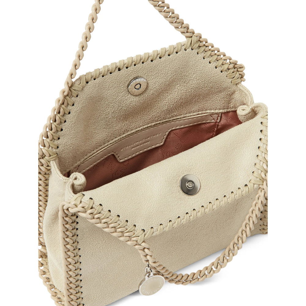 Falabella Tiny Airlite Tote Bag