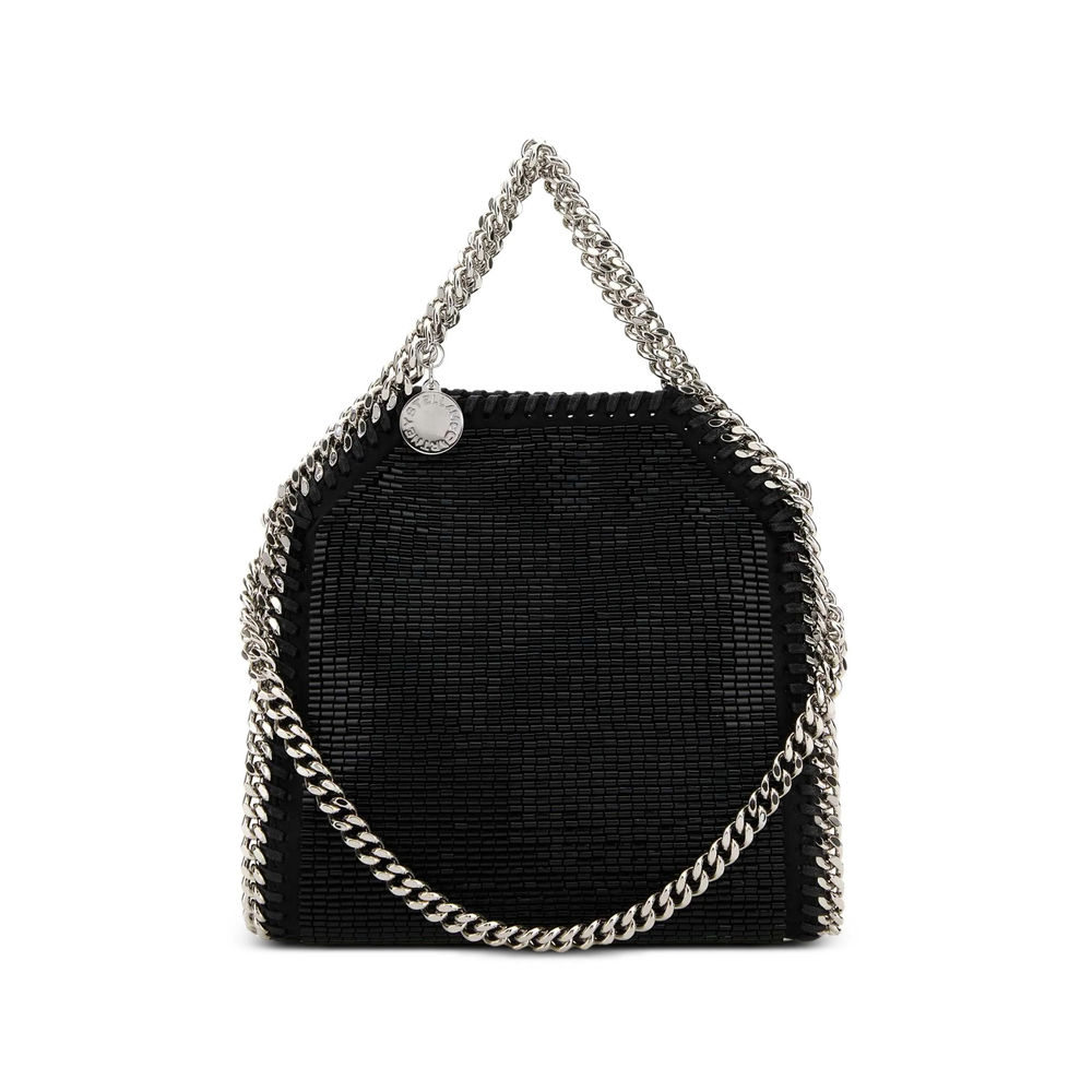 Stella Mccartney Falabella Fold-over Tote Bag　ステラ マッカートニー ファラベラ 折りたたみトートバッグ Stella