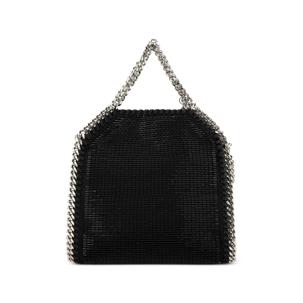 Falabella Fold-Over Tote Bag