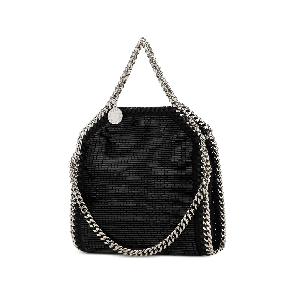 Falabella Fold-Over Tote Bag