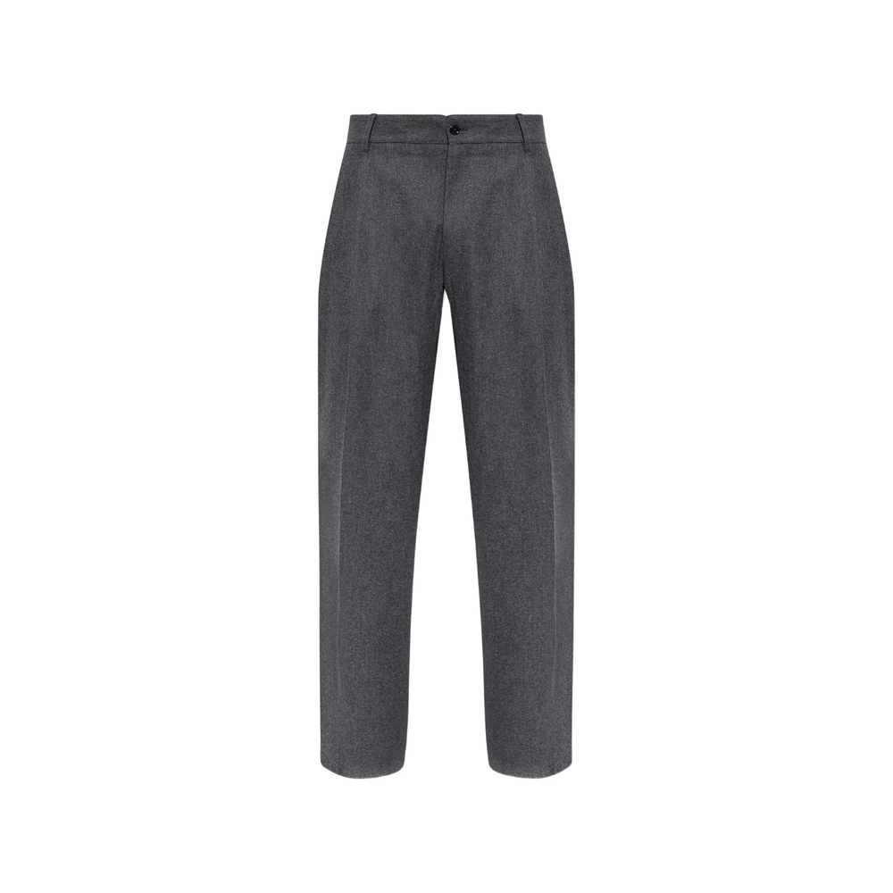 Dolce & Gabbana Wool Trousers