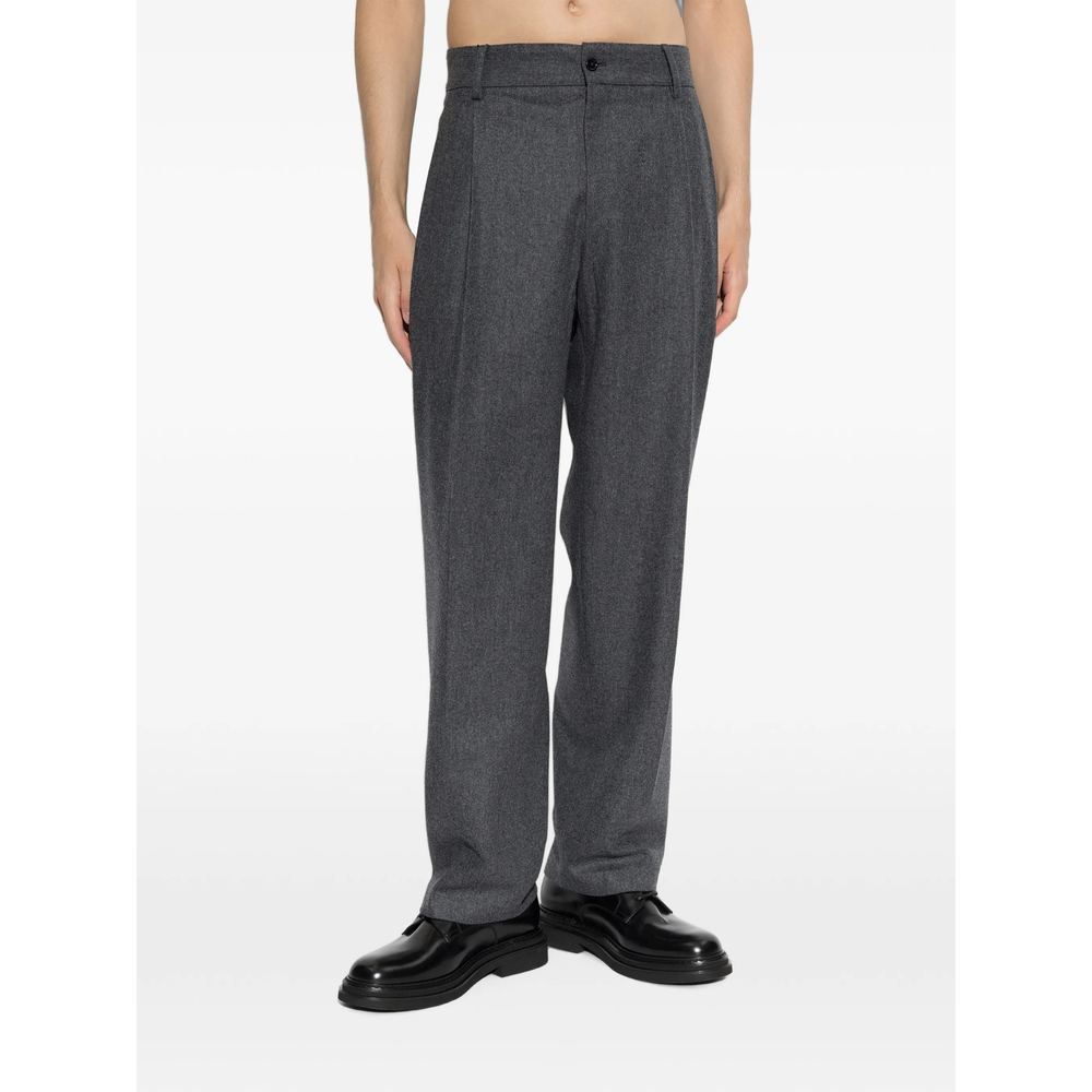 Trousers Wool