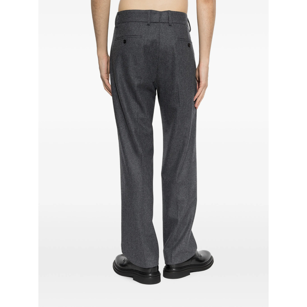 Trousers Wool