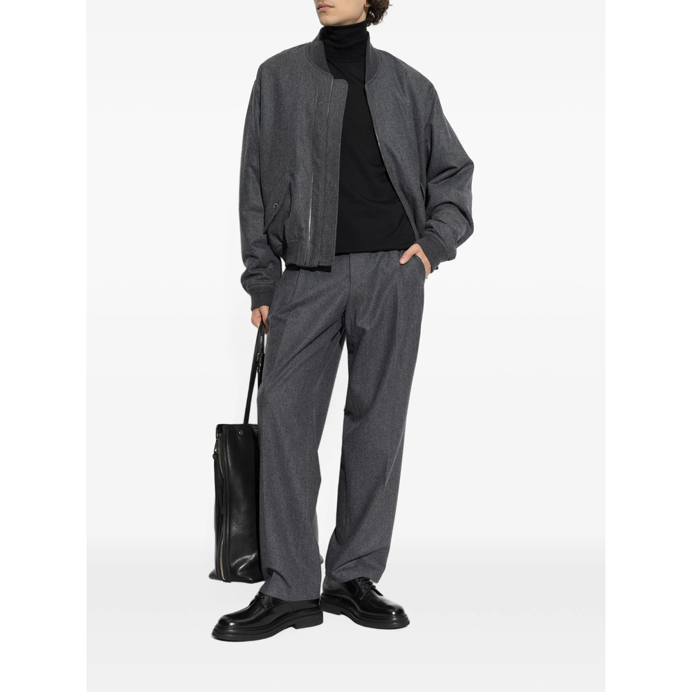 Trousers Wool