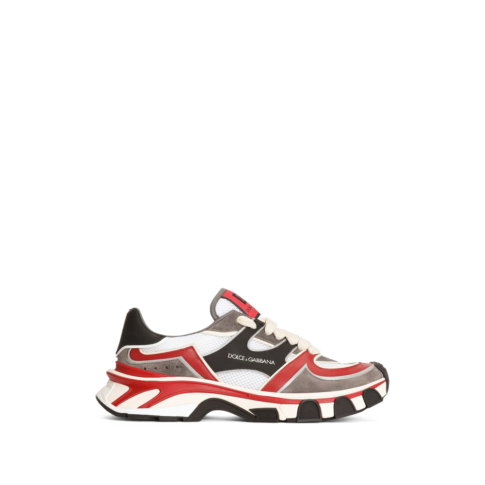 Dolce & Gabbana Logo-print Sneakers
