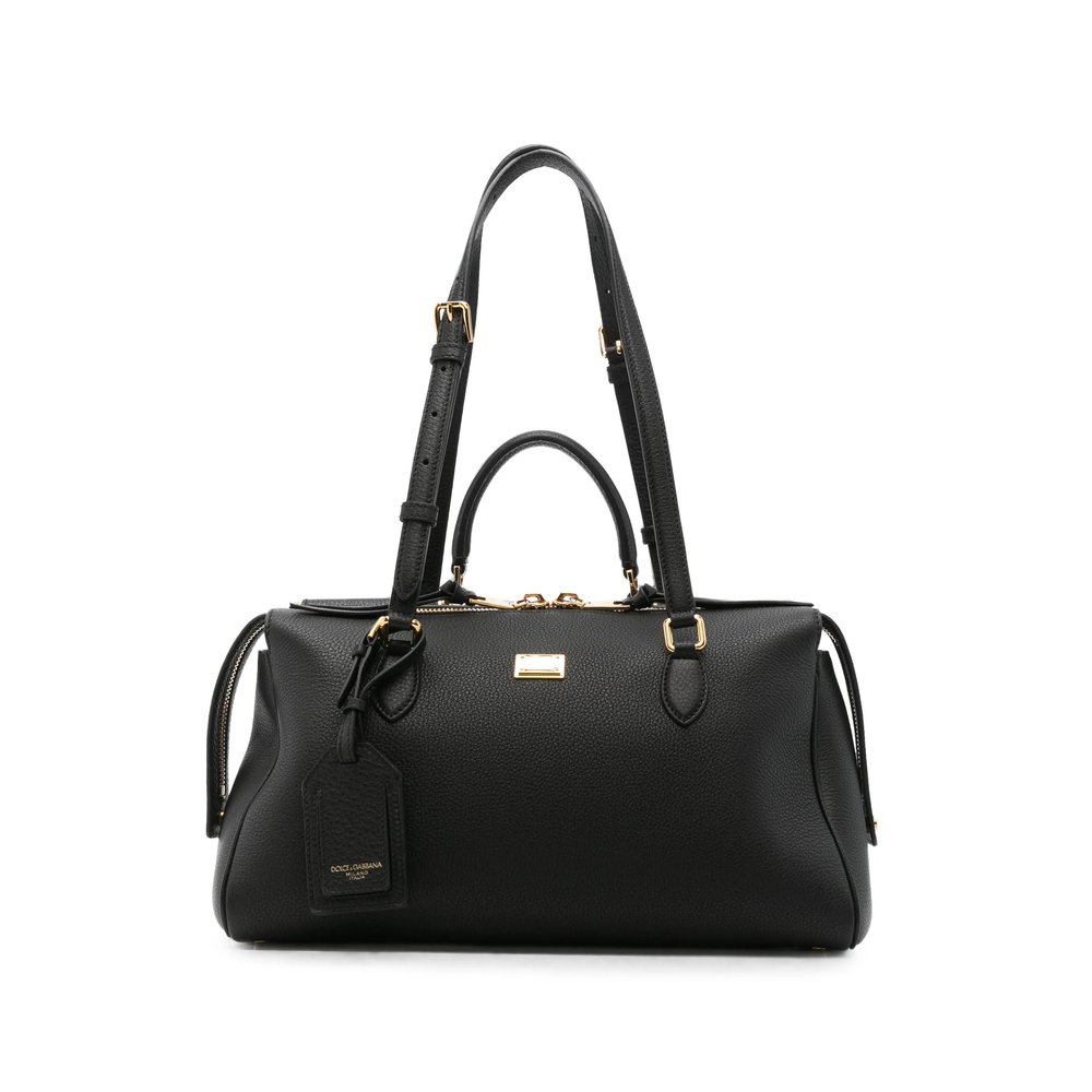 Dolce & Gabbana Medium Vittoria Handbag