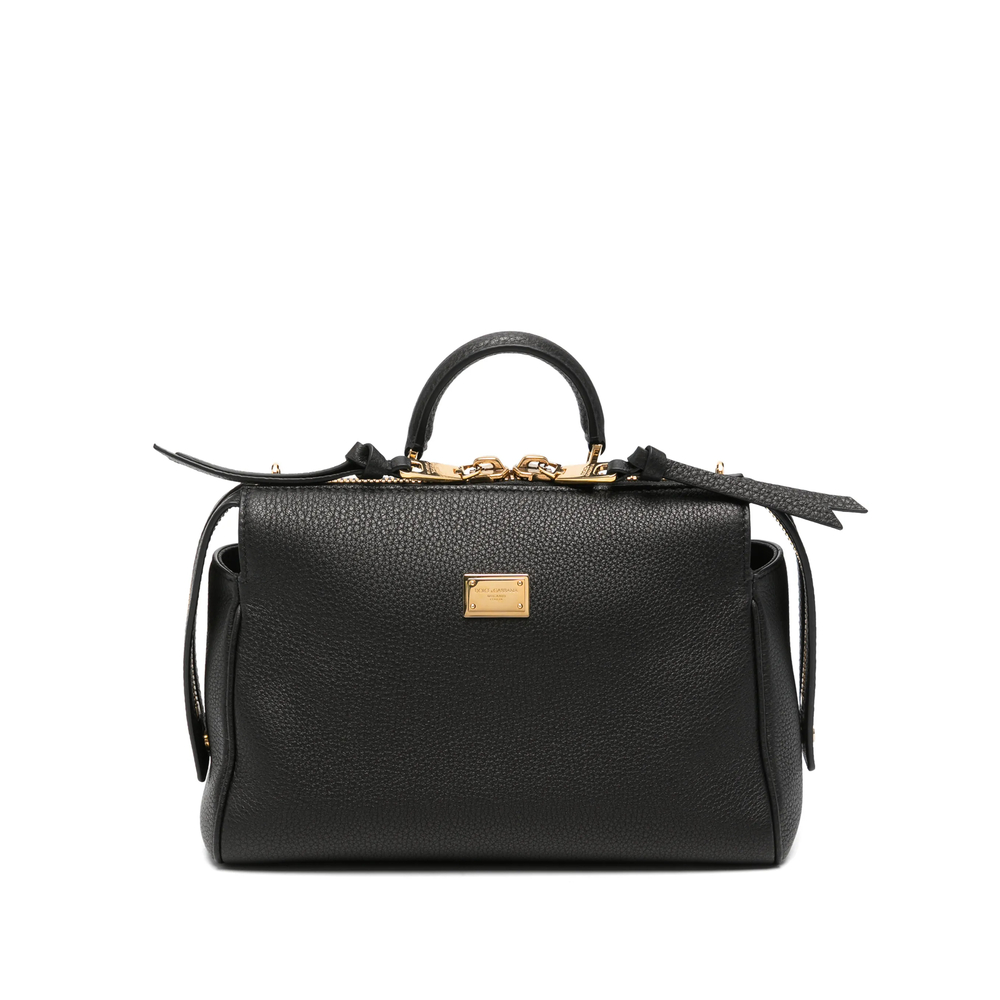Dolce & Gabbana Vittoria Handbag