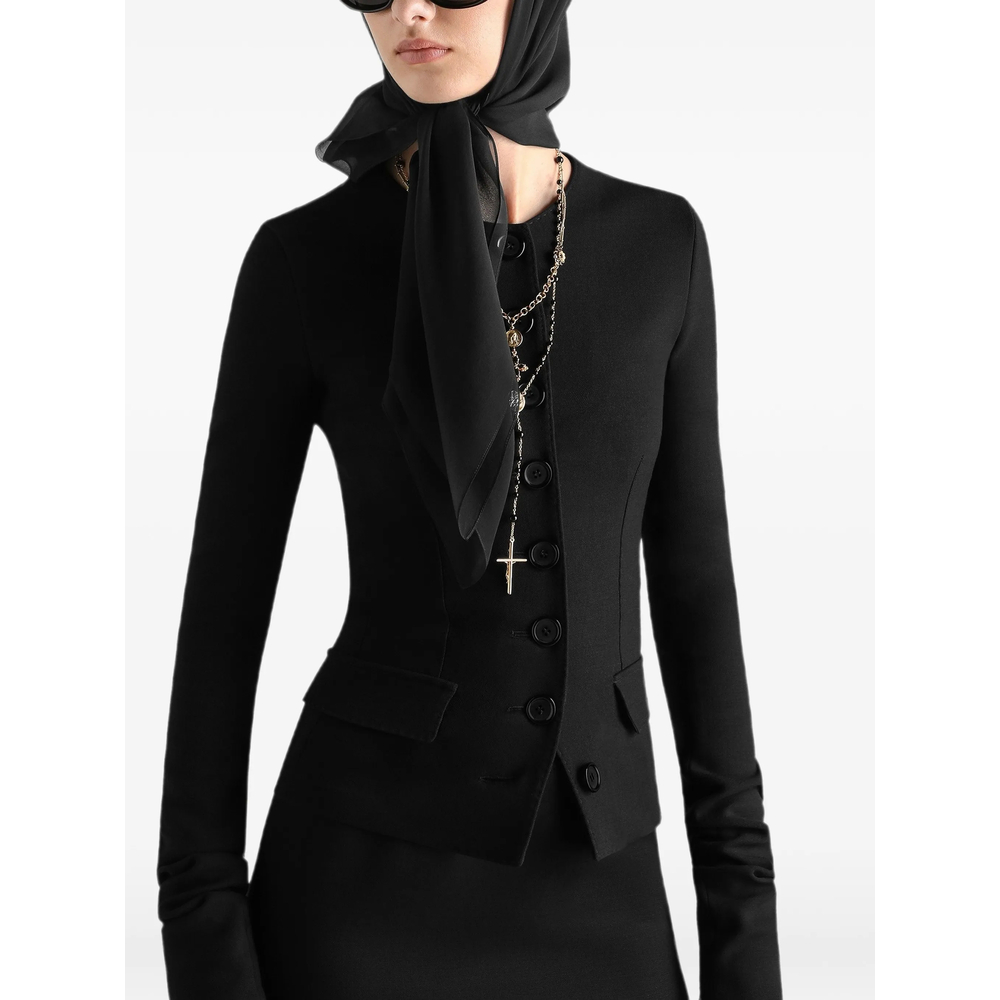 Wool Jacket