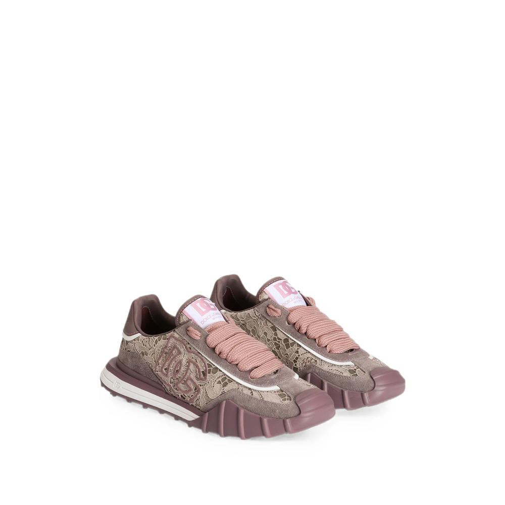 Dg Athletic Sneakers