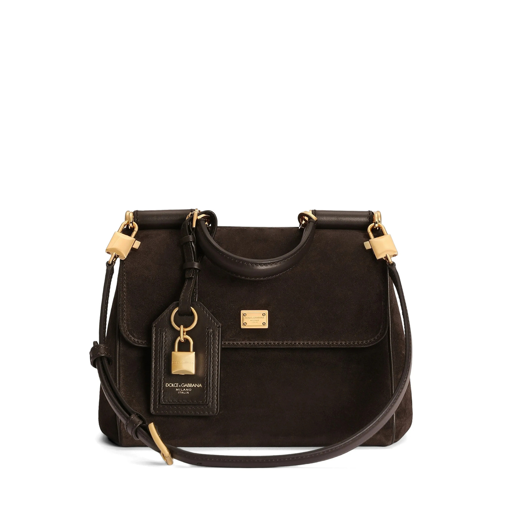Dolce & Gabbana Small My Sicily Handbag