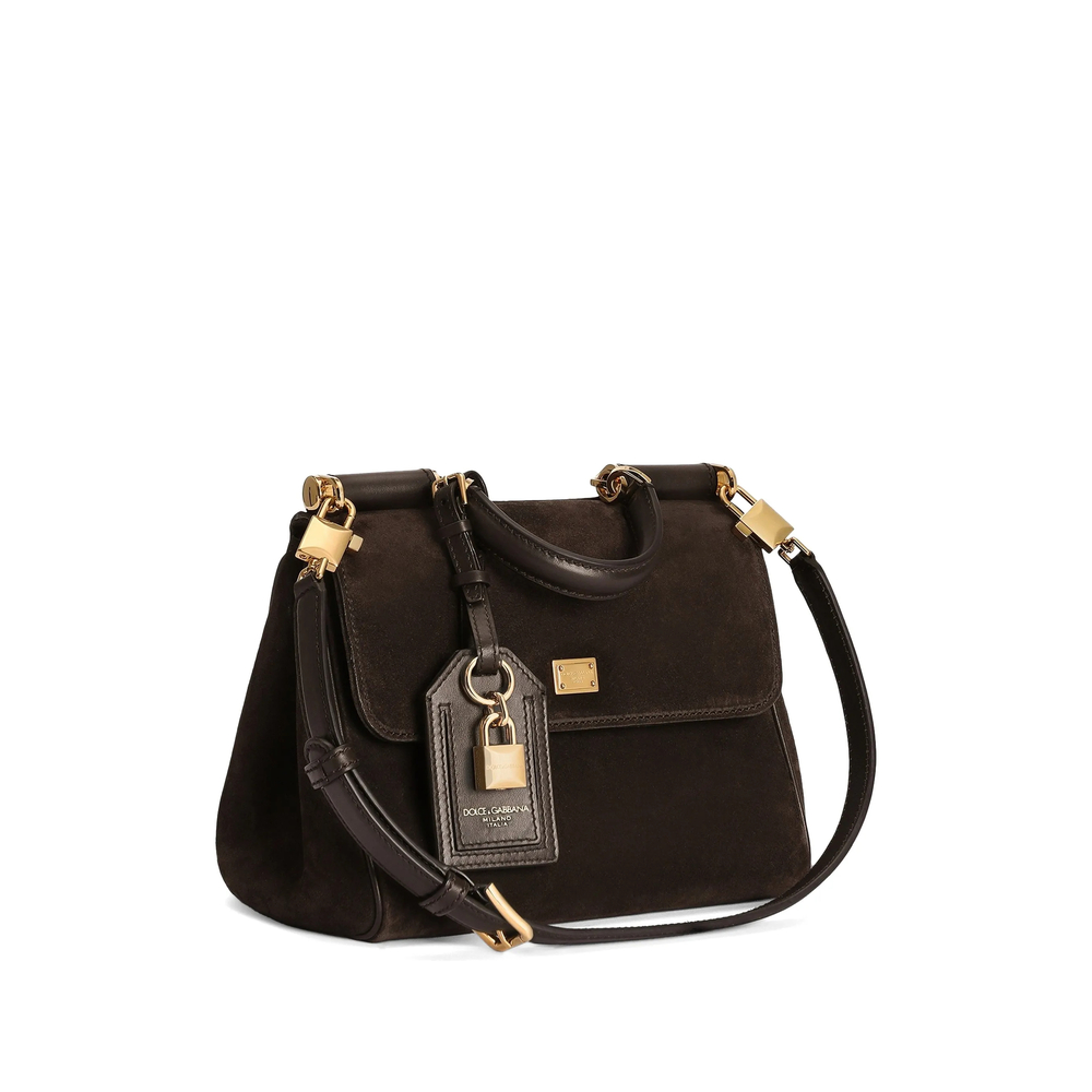 My Sicily Tote Bag
