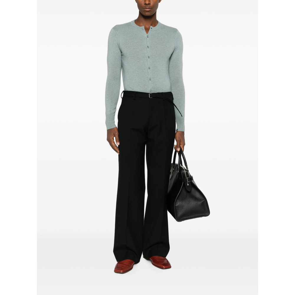 Belted Wool