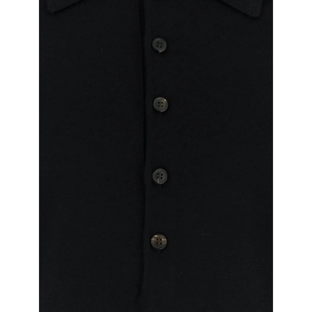 Muano Button-Down Sweater