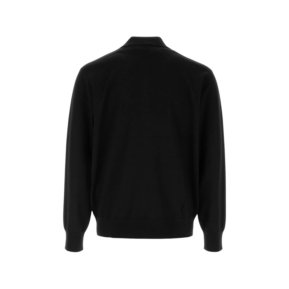 Muano Button-Down Sweater
