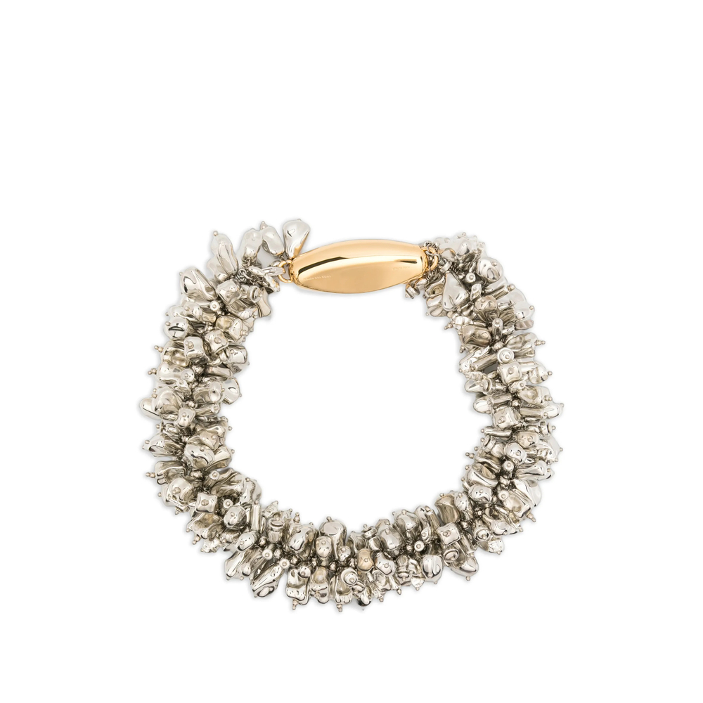 Dries Van Noten Beaded Necklace