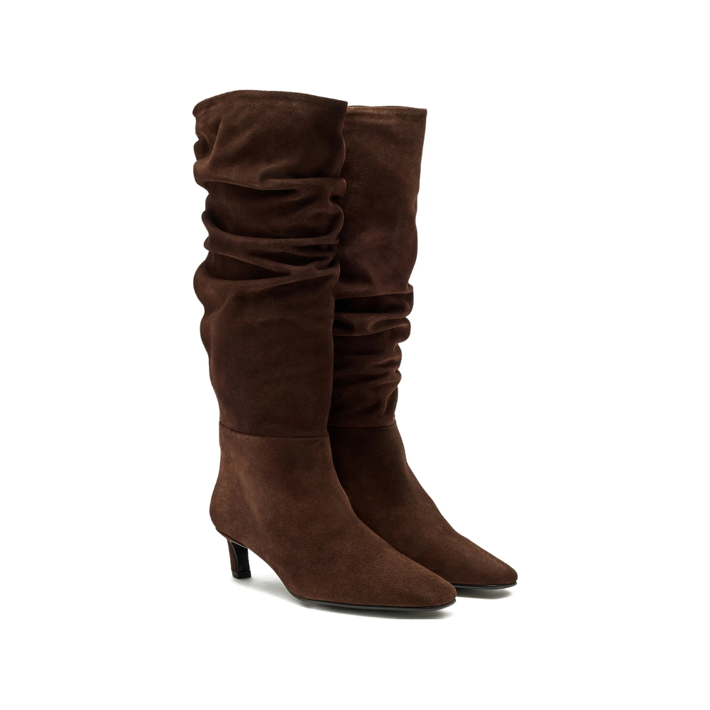 Kalila Slouchy Boots