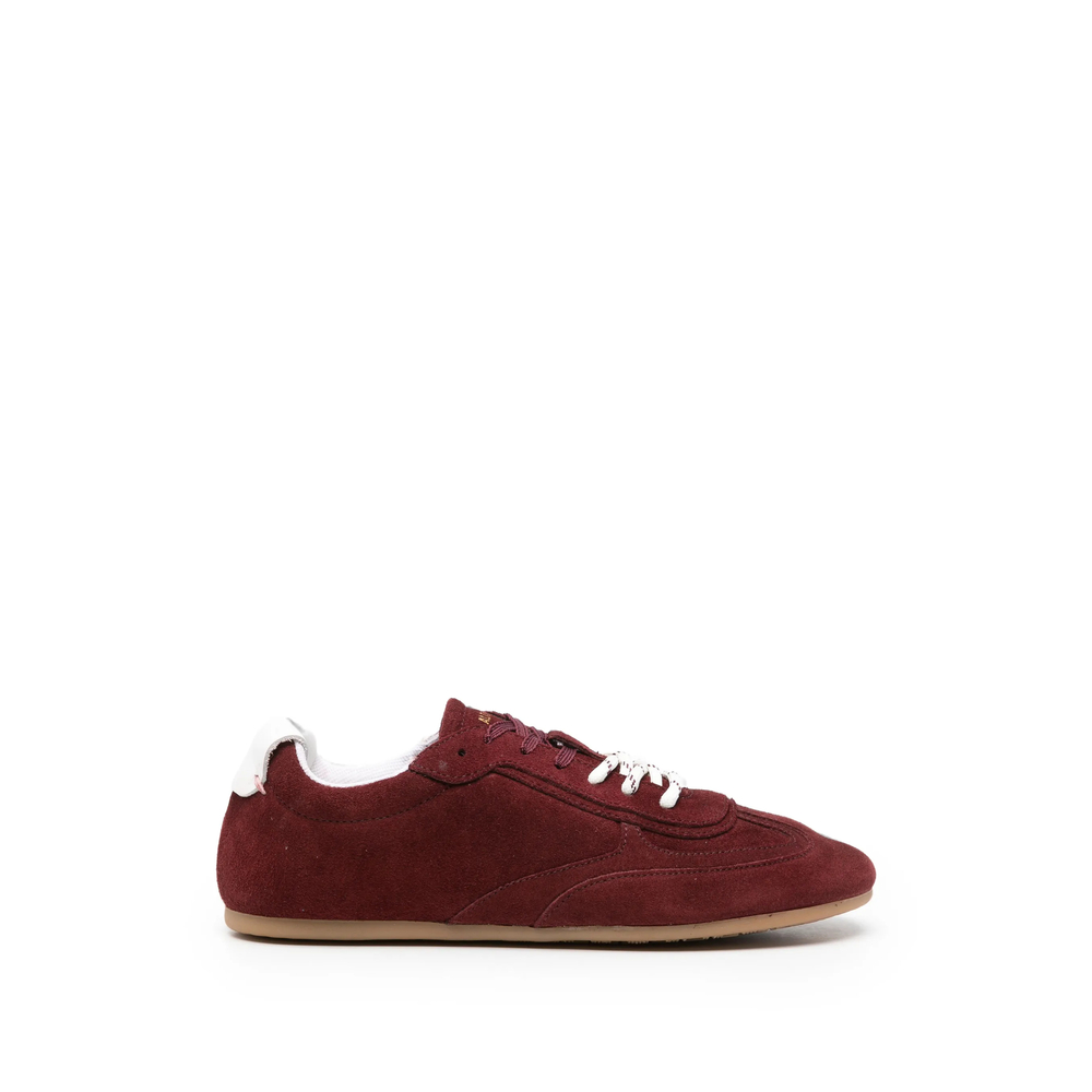 Alohas TB.24 Suede Leather Sneakers