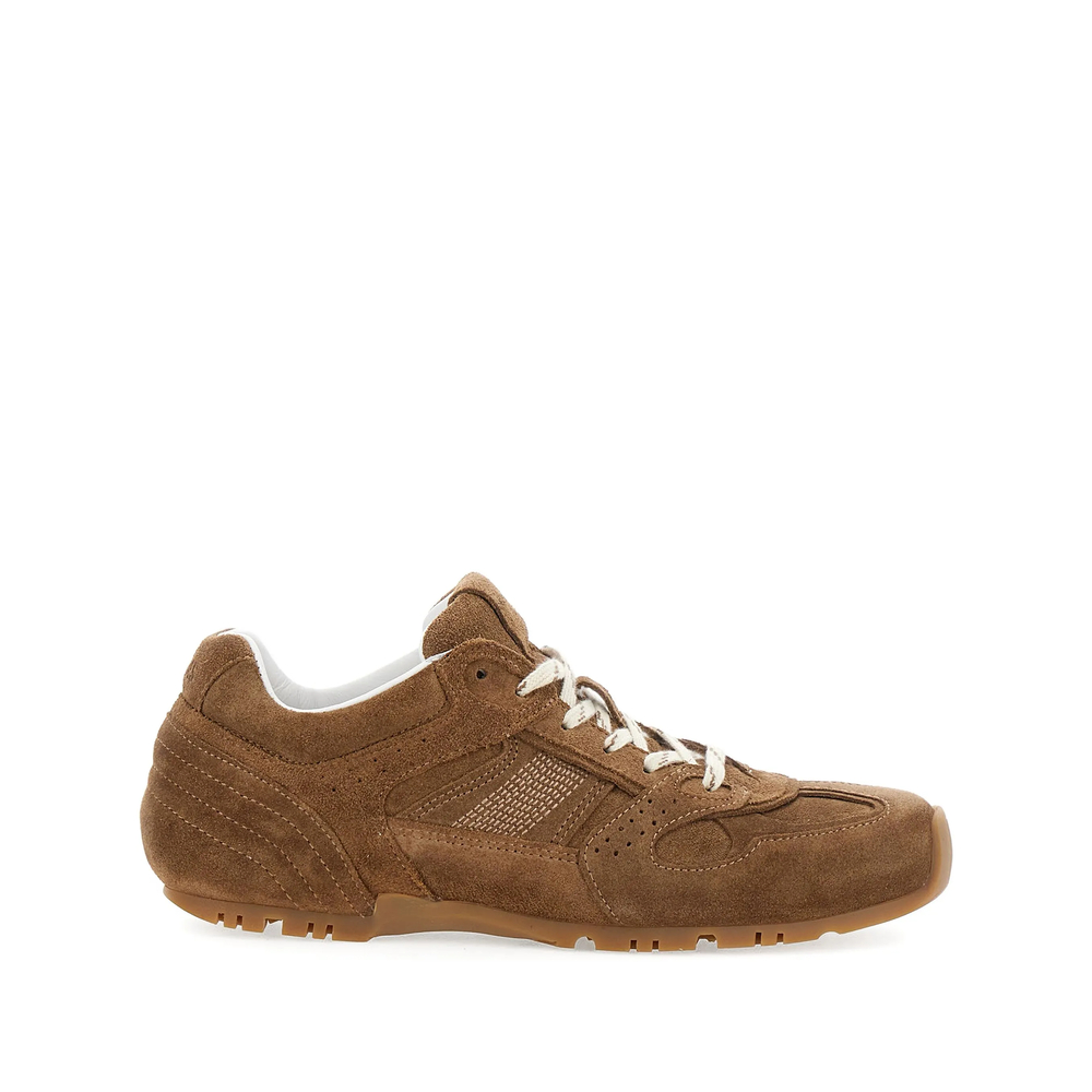 Alohas Suede Sneakers