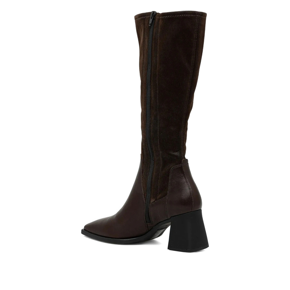 70Mm Hedda Boots