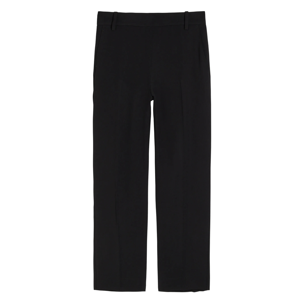 Vince Belt-loops Trousers