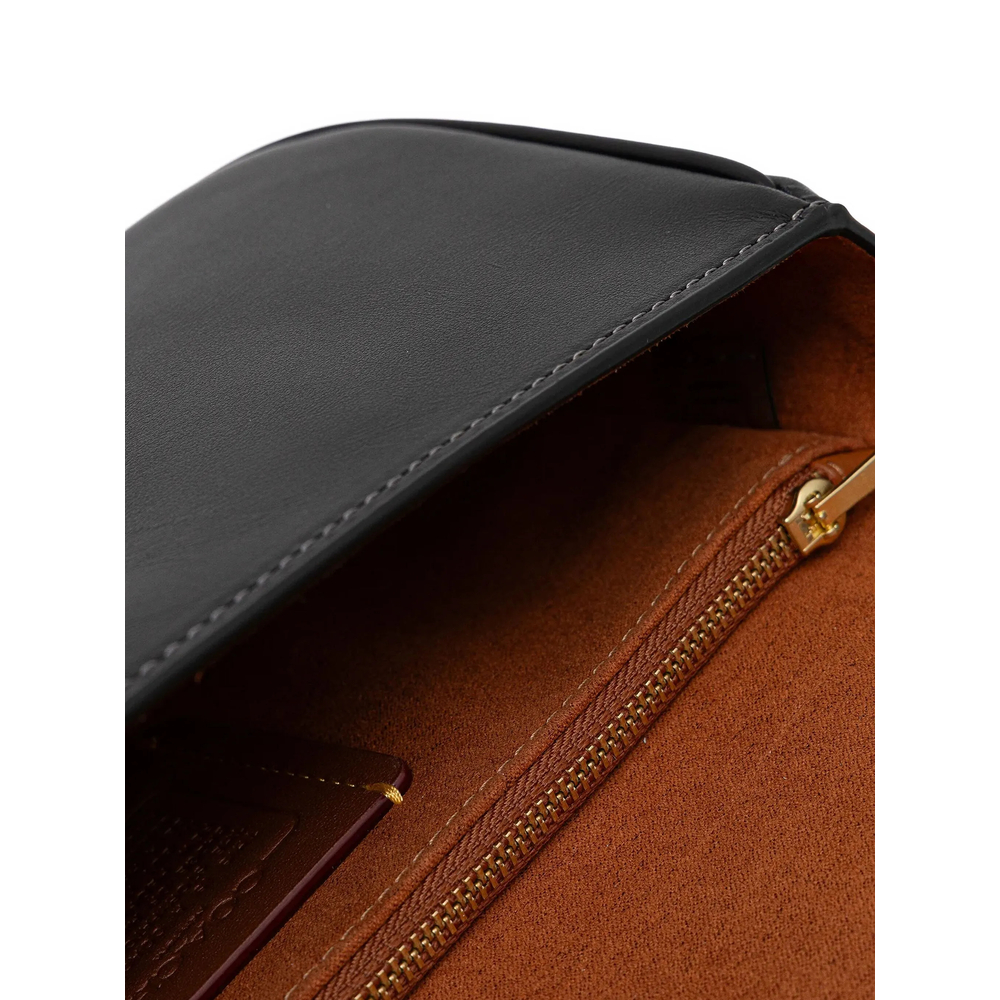 Brook Flap Chain Bag