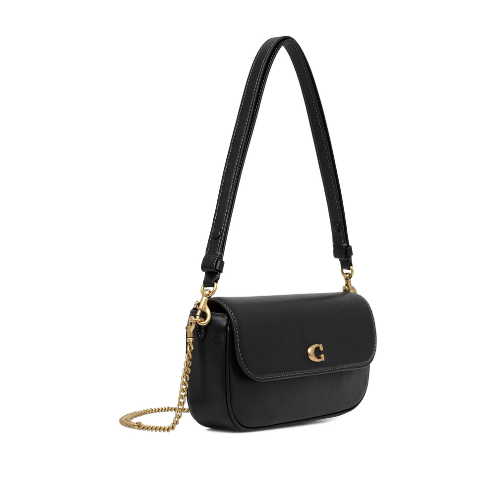 Brook Flap Chain Bag