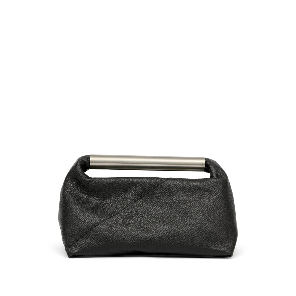 Mm6 Maison Margiela Japanese Bag Jewel Handle Mm6