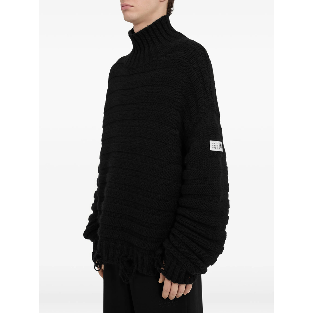 Mm6 Maison Margiela MM6 MAISON MARGIELA SH0HA0004 M13040 900