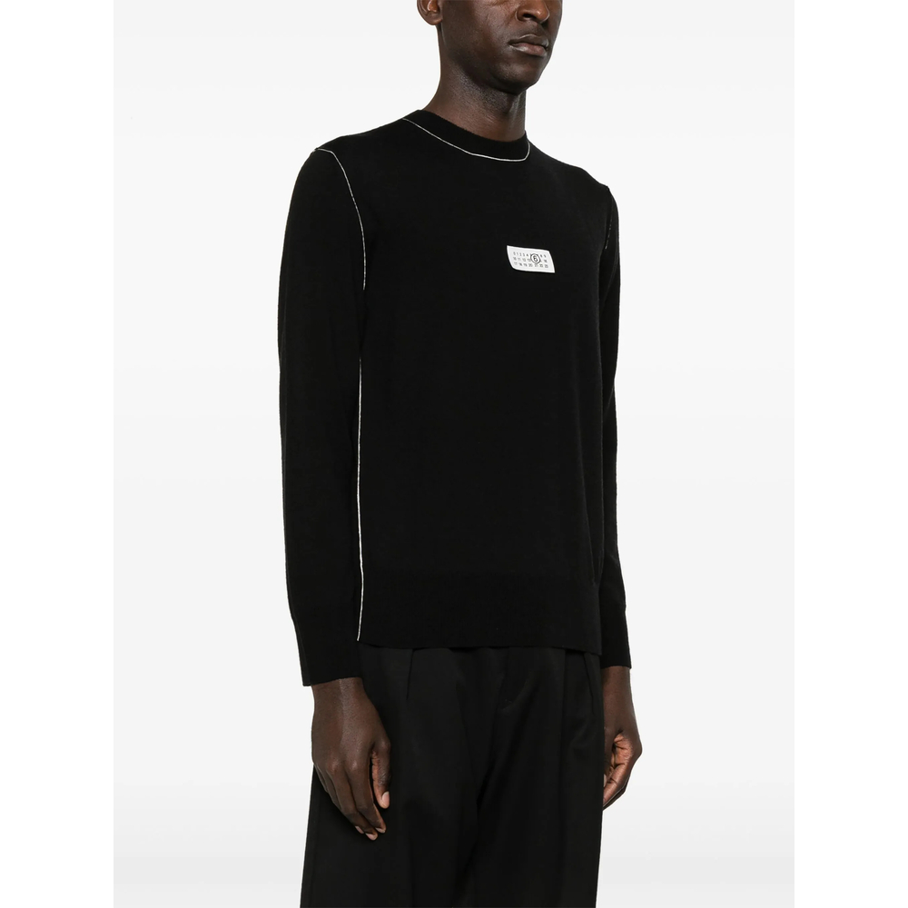 Mm6 Maison Margiela Sweater