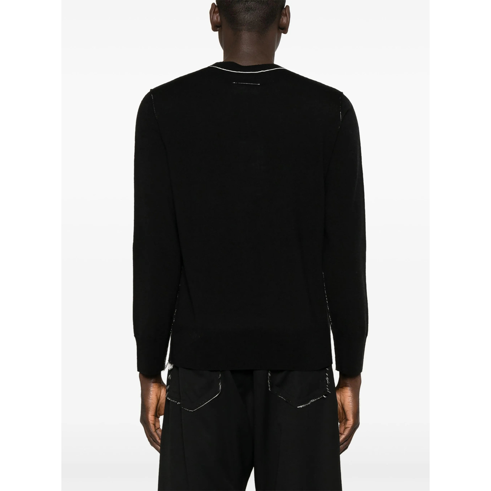 Mm6 Maison Margiela Sweater