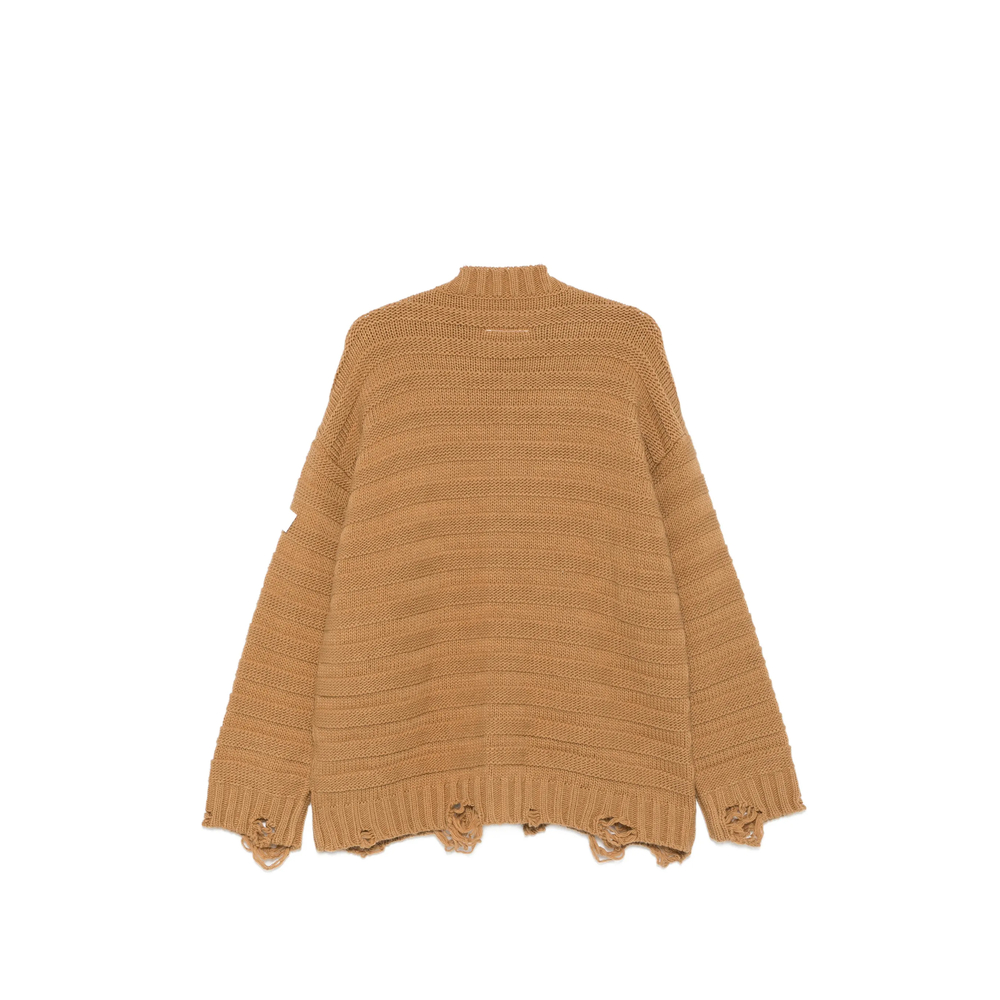 Mm6 Maison Margiela Cardigan