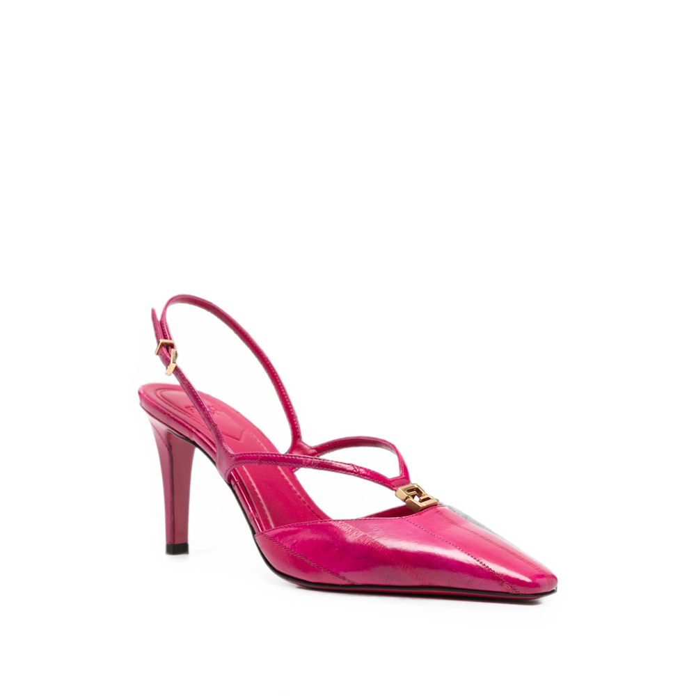 O'Lock Slingback