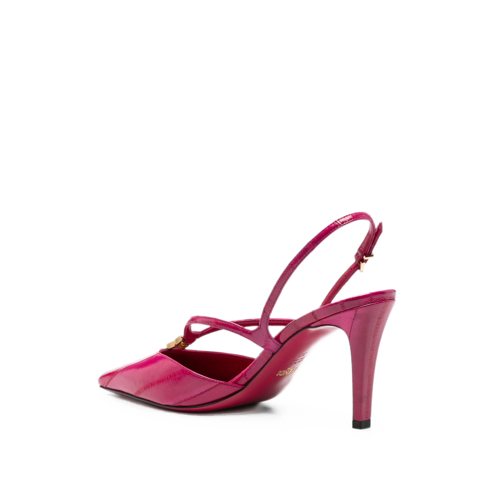 O'Lock Slingback