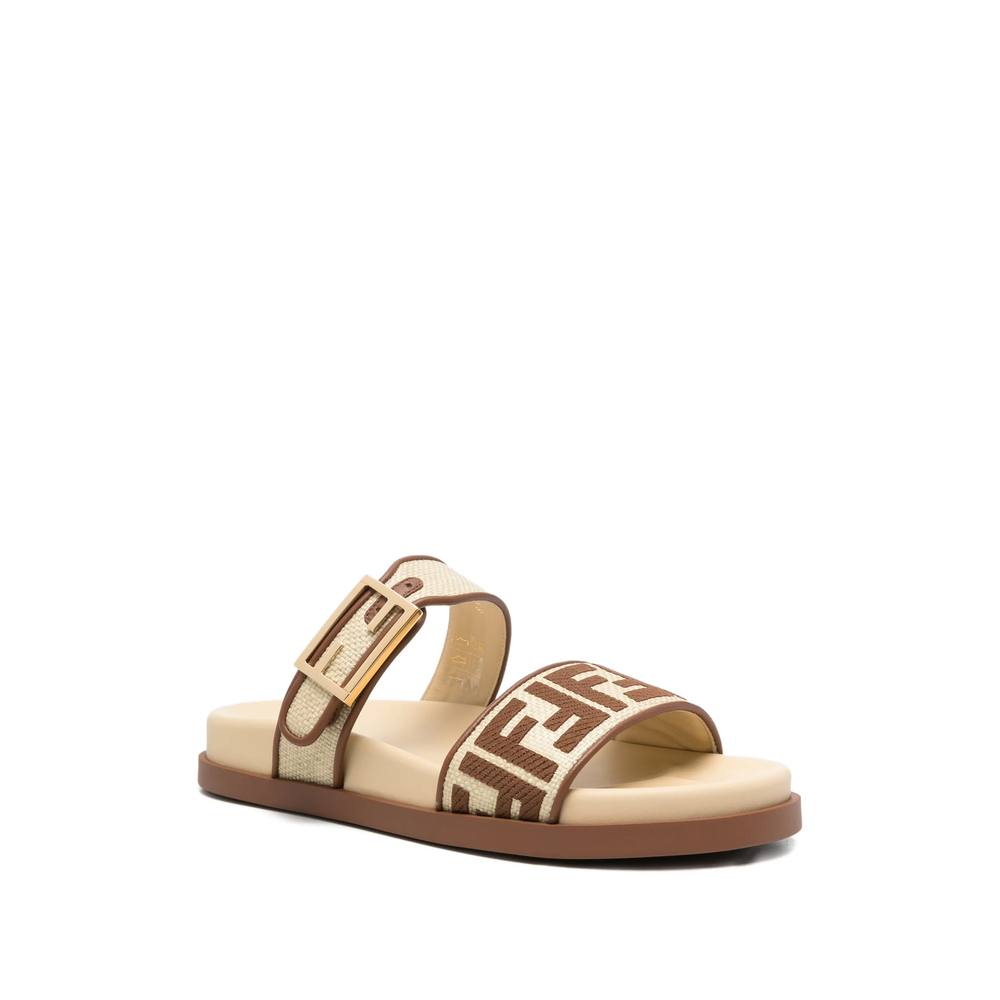 Feel Sandals